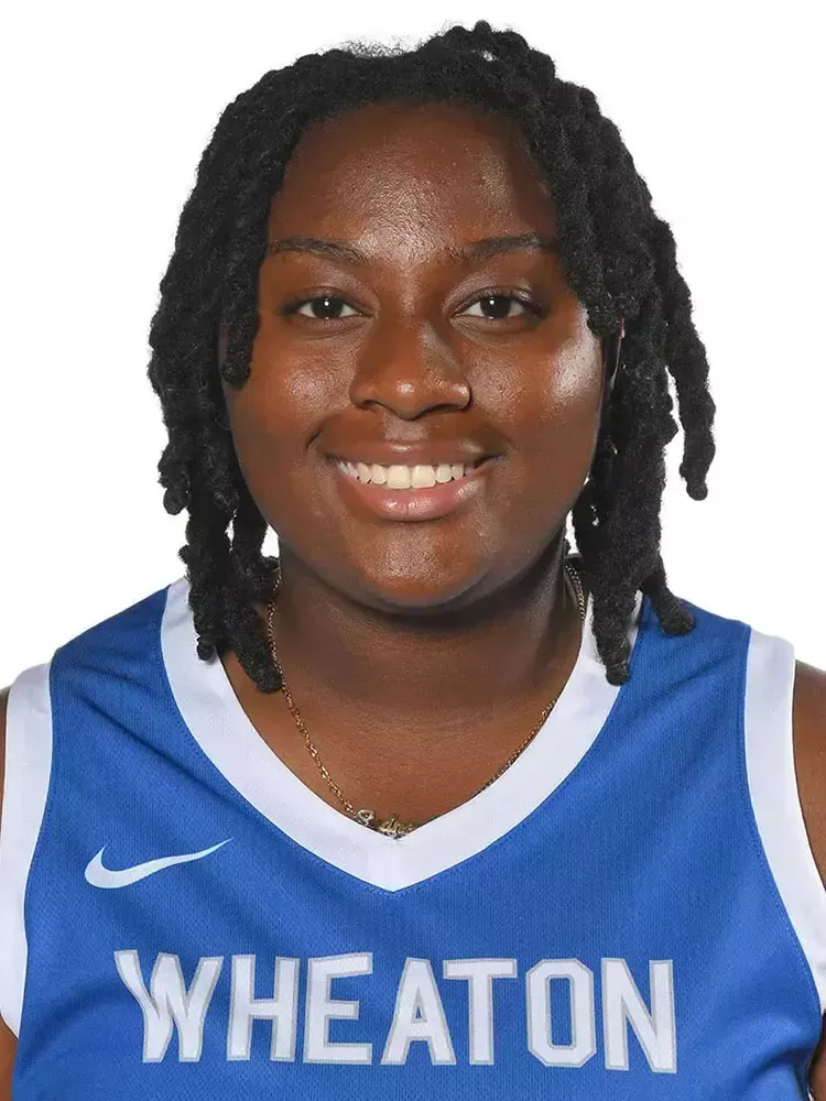 Sydney MacCalla, Basketball, Wheaton College (MA)