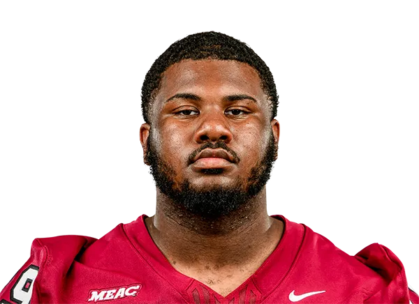 Brendin Benoit, Football, undefined