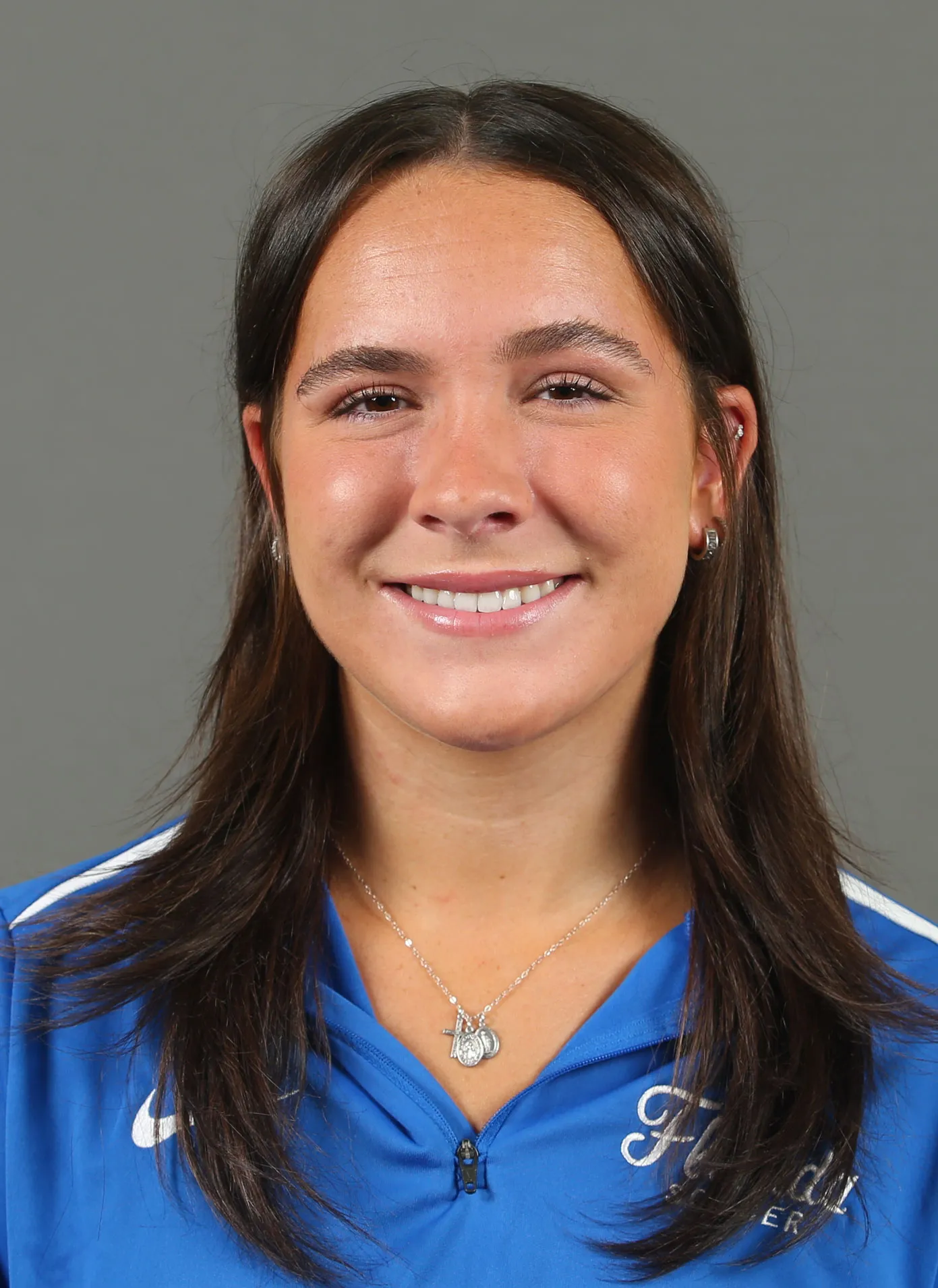 Katie Johnston, Soccer, undefined