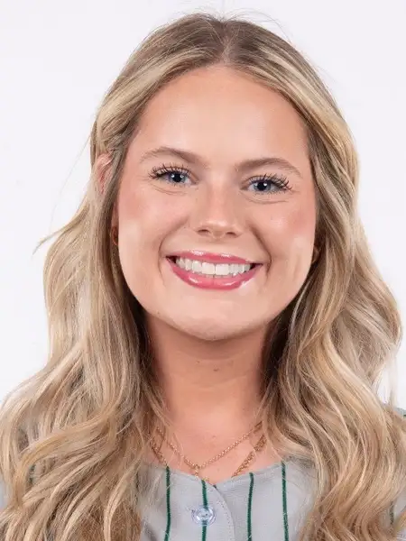 Emily Caron, Softball, Ohio University