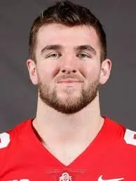 Max Klare, Football, undefined