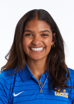 Bella Witt, Track and Field, undefined