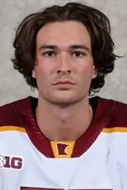 Axel Begley, Hockey, undefined