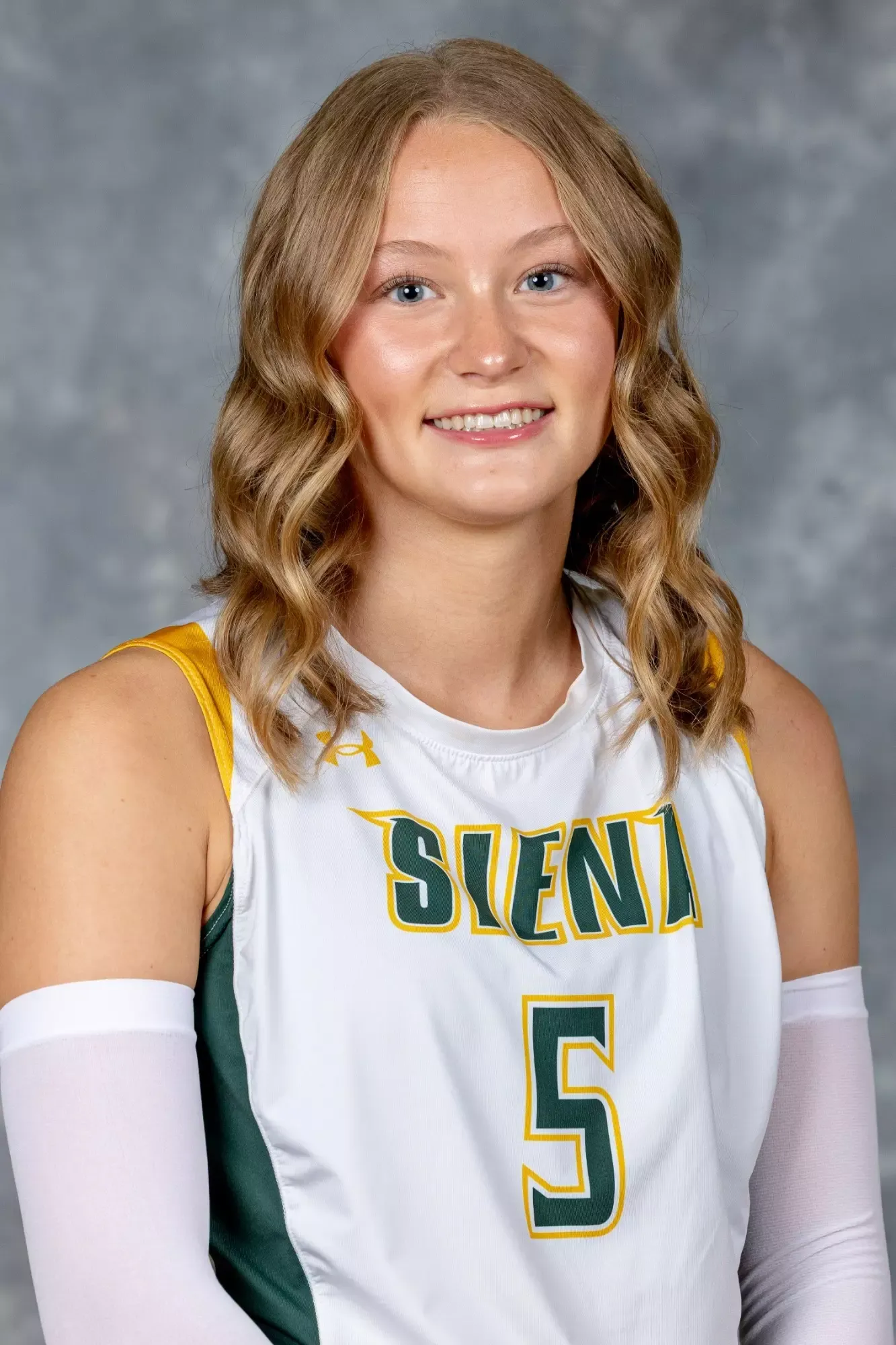 Autumn Willmott, Volleyball, undefined