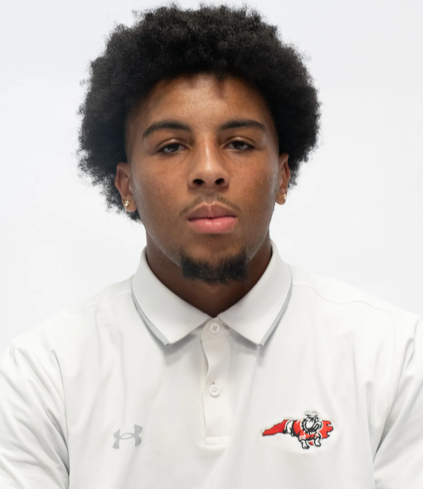 Lorenzo Roseboro, Football, Gardner-Webb University