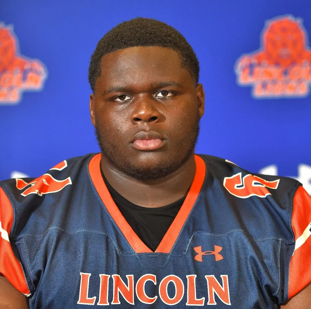 Hassan Lopez, Football, undefined