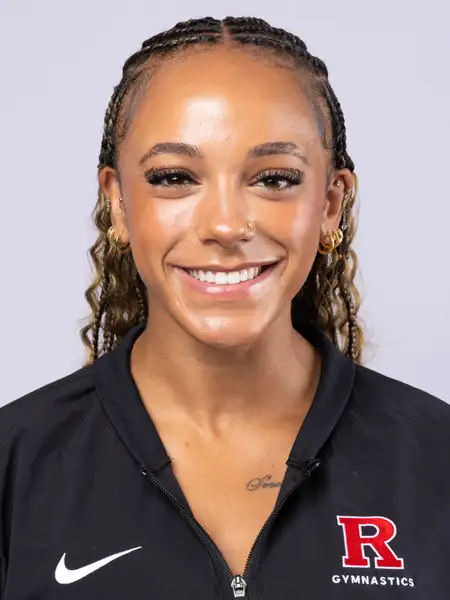 Keeley Smith, Gymnastics, Rutgers University