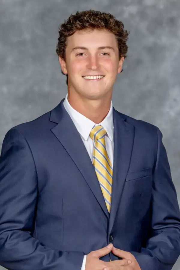 Liam Lennon, Lacrosse, Siena College