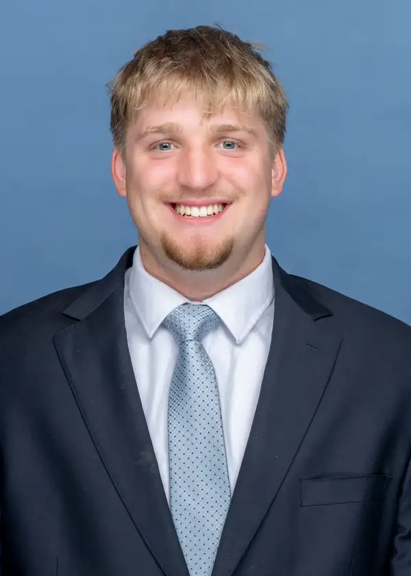 Cole Matejka, Football, Columbia University