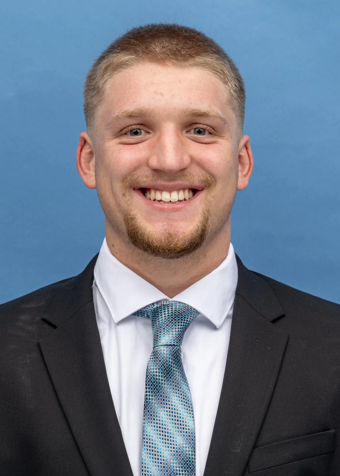 Cole Matejka, Football, undefined