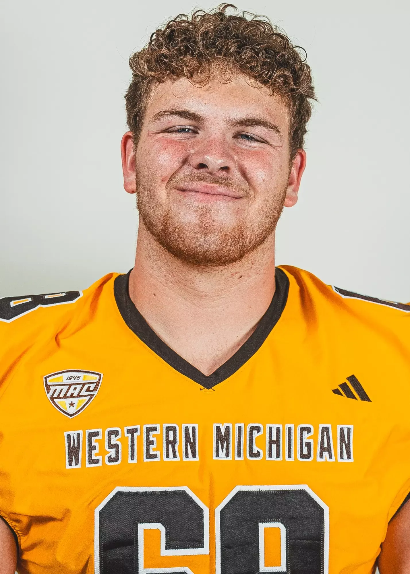 Gavin Beachner, Football, Western Michigan University