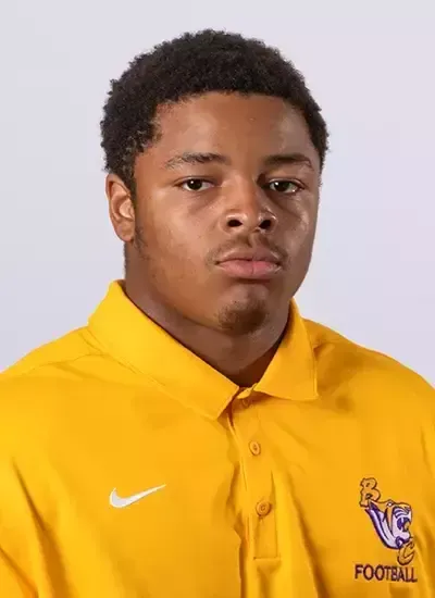 Joshua Stephens, Football, Benedict College