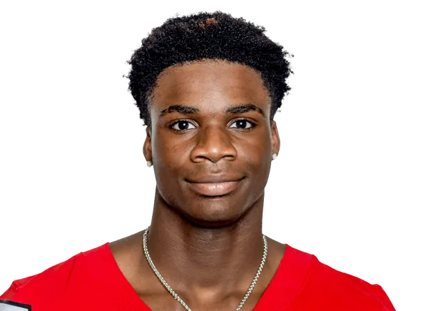 Tristian Gentry, Football, undefined