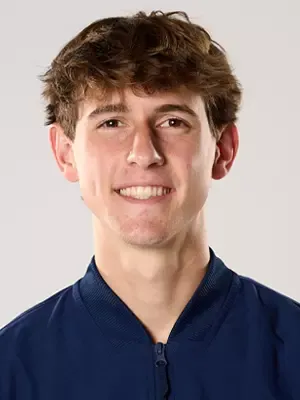 Nick Martin, Track and Field (O), University of Rhode Island