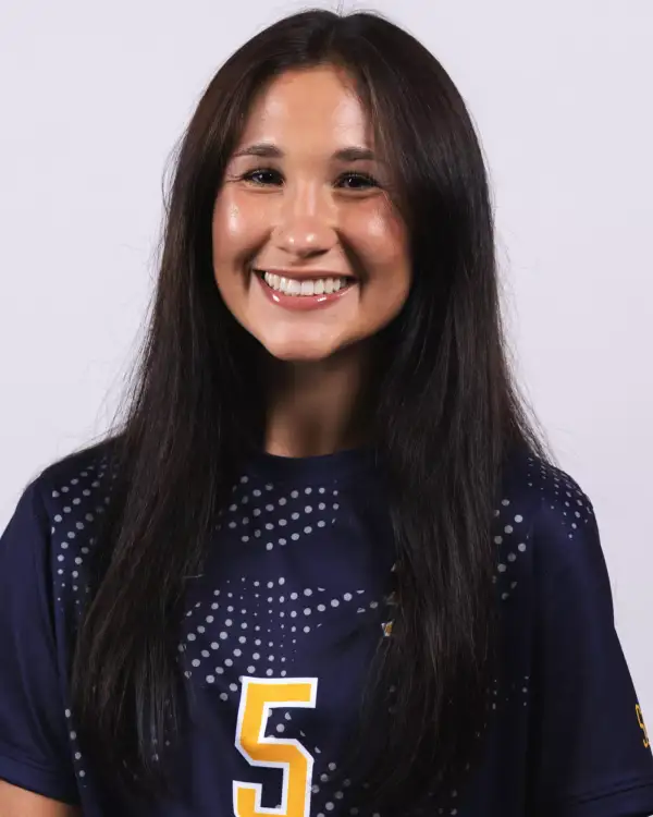 Abbey Hayberg, Soccer, East Tennessee State University