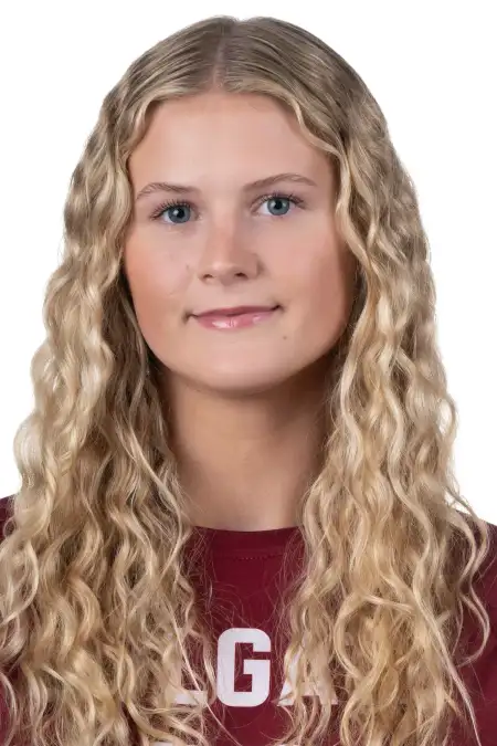 Jordyn Moore, Volleyball, Colgate University