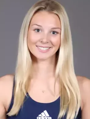 Madison LaRue, Beach Volleyball, undefined