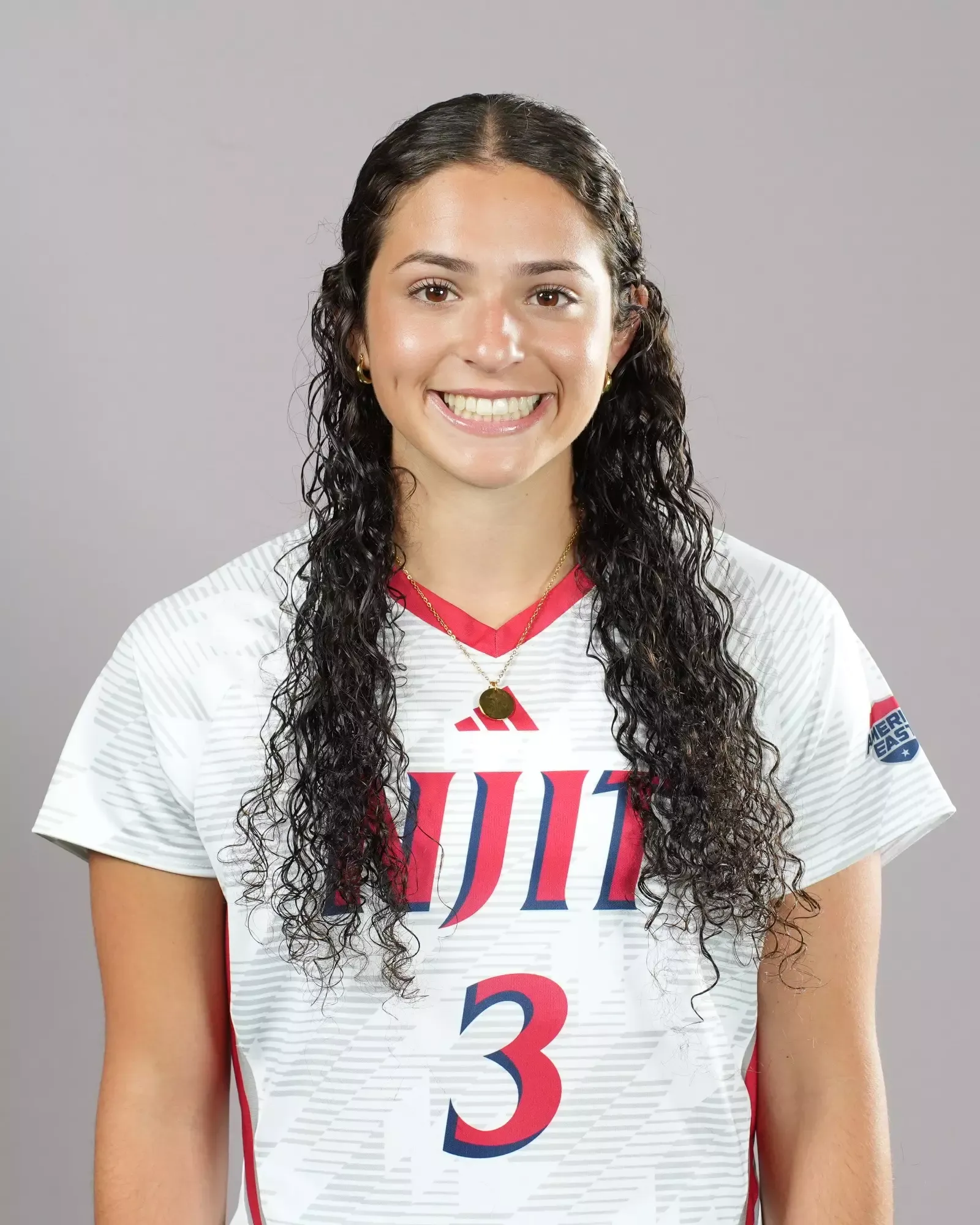 Emery Sterling, Soccer, New Jersey Institute of Technology