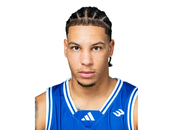 Miro Little, Basketball, undefined