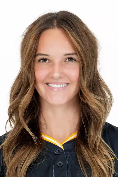 Hayden Mowrey, Softball, Wichita State University