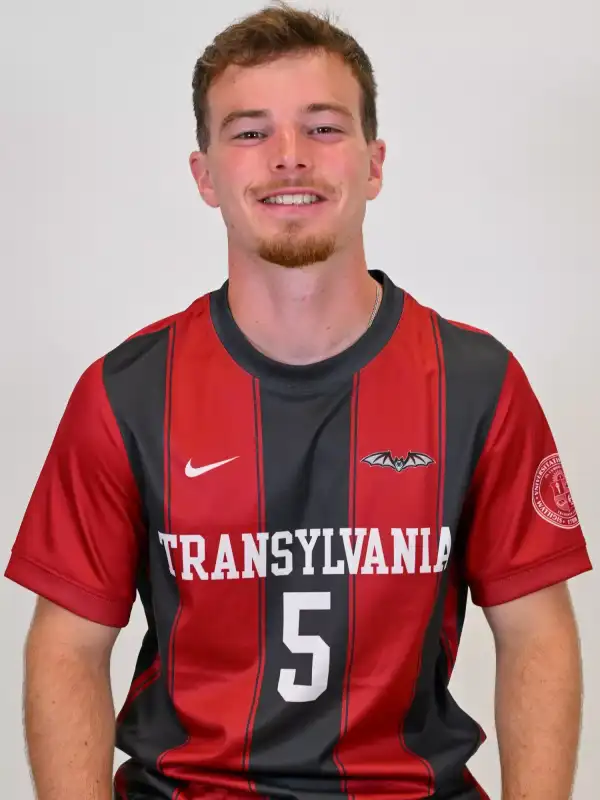 McKay Wheatley, Soccer, Transylvania University