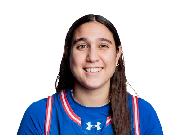 Ella Ner, Basketball, University of Massachusetts Lowell