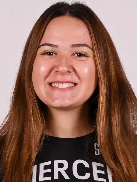 Ipek Ulukutlu, Volleyball, Mercer University