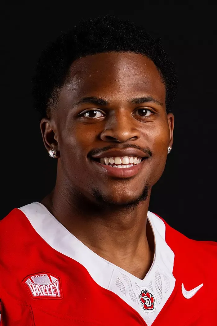 Josh Grant, Football, undefined