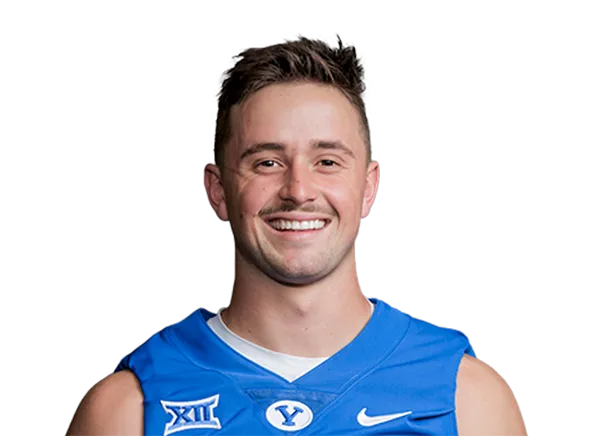 Weston Covey, Football, undefined