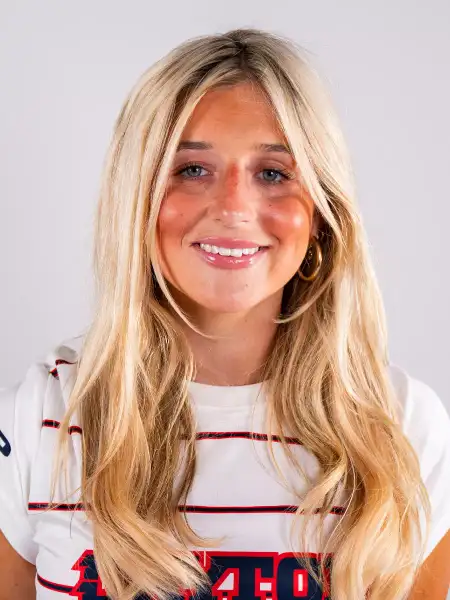 Maddie Bowman, Soccer, University of Dayton