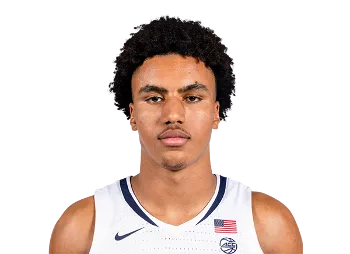 Anthony Robinson, Basketball, undefined