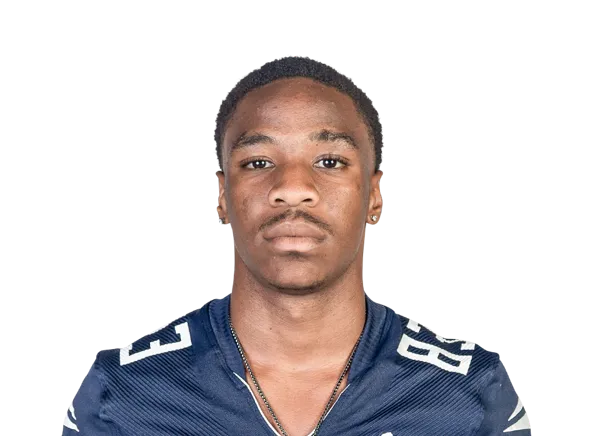 Reece Williams, Football, University of Rhode Island