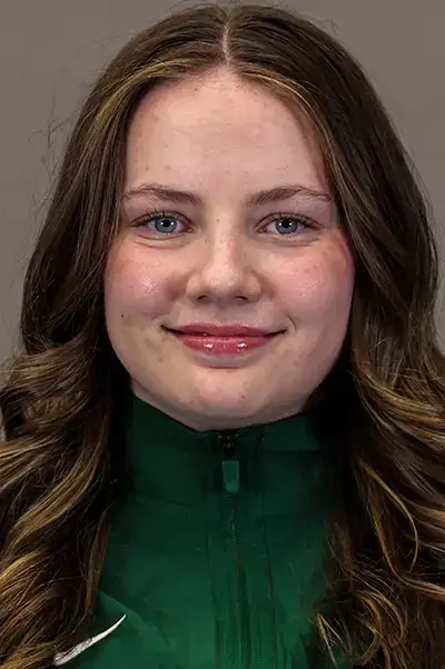 Emilee Anderson, Track and Field (O), University of Alaska Anchorage