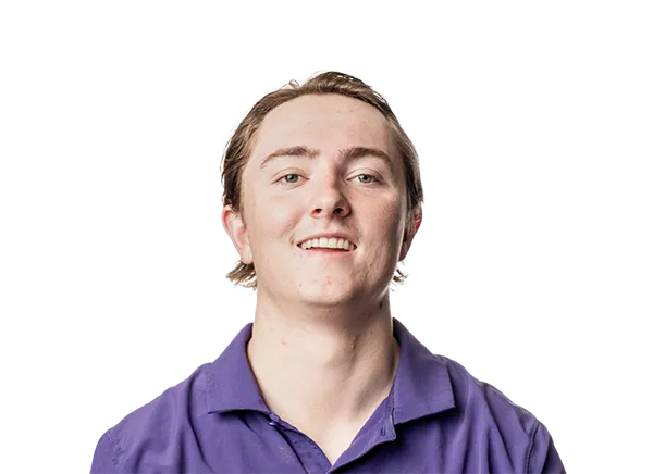 Colton Dobson, Football, undefined