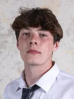 Silas Day, Football, Lehigh University