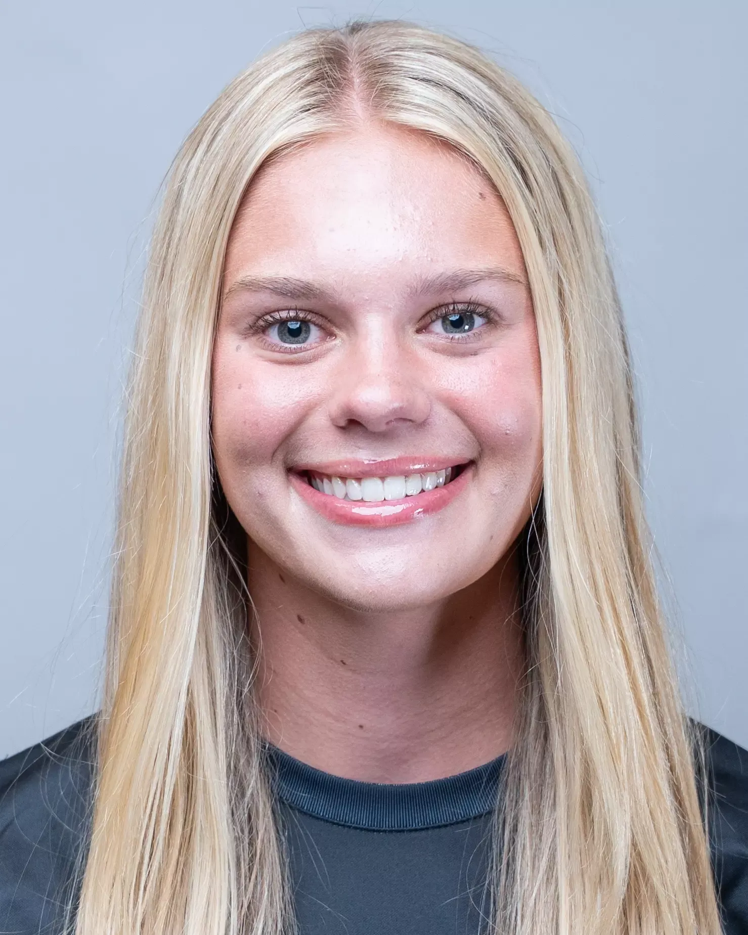 Amanda Polyniak, Soccer, undefined