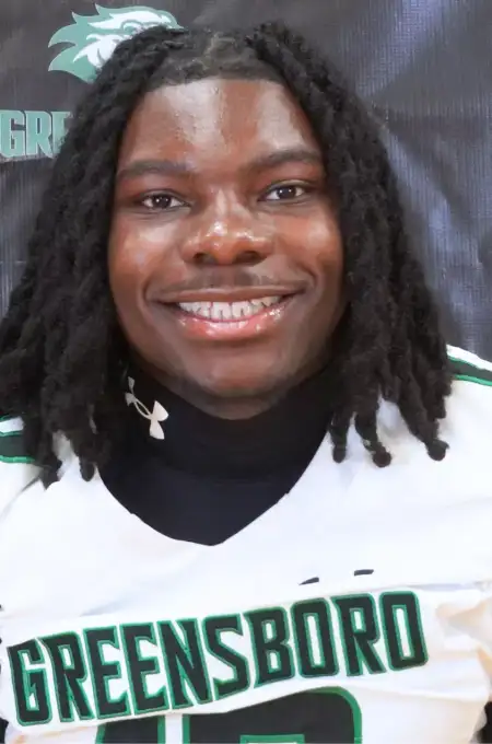 Camron Torrence-Kelly