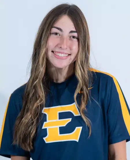 Whitney Boone, Softball, East Tennessee State University