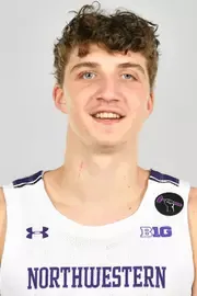 Nick Martinelli, Basketball, undefined