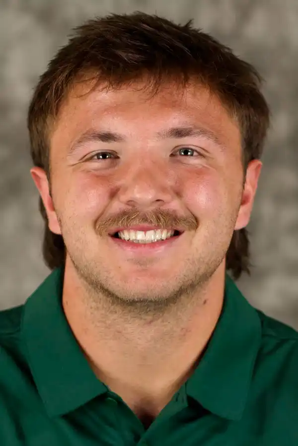 Kyle Koontz, Football, California State University, Sacramento