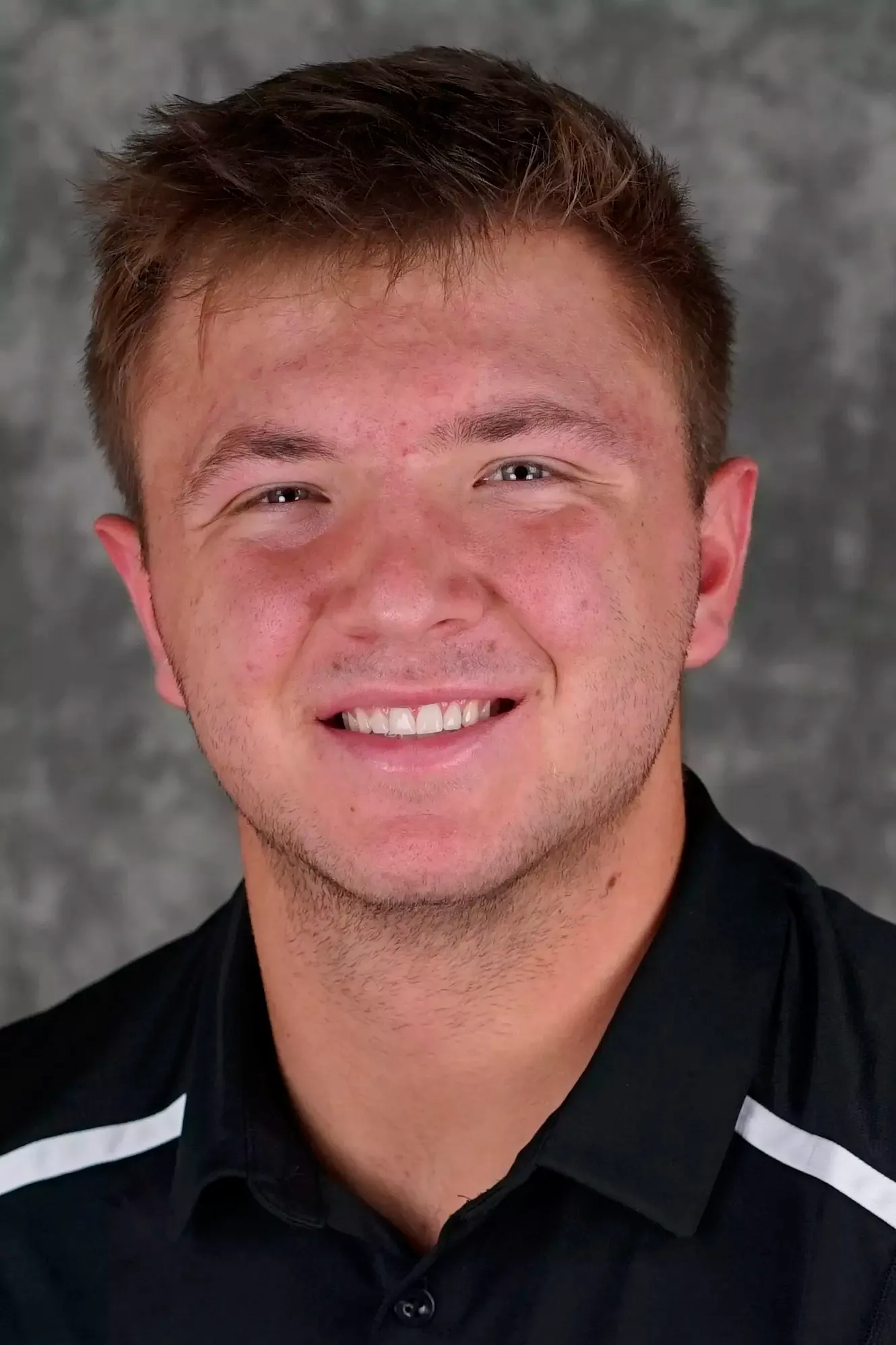 Kyle Koontz, Football, undefined