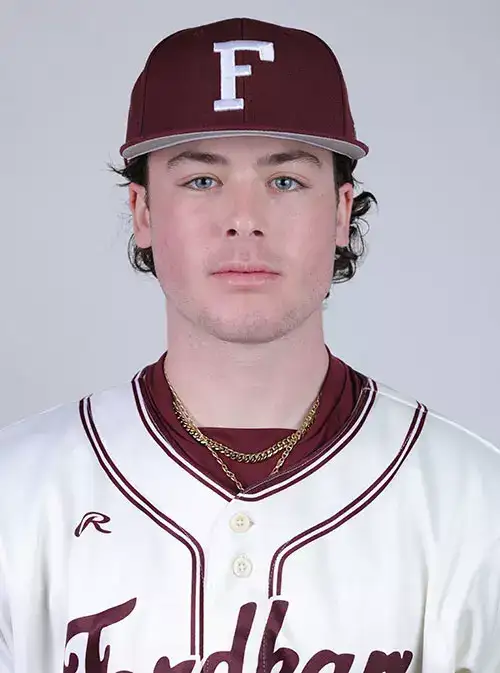 A.J. Pino, Baseball, Fordham University