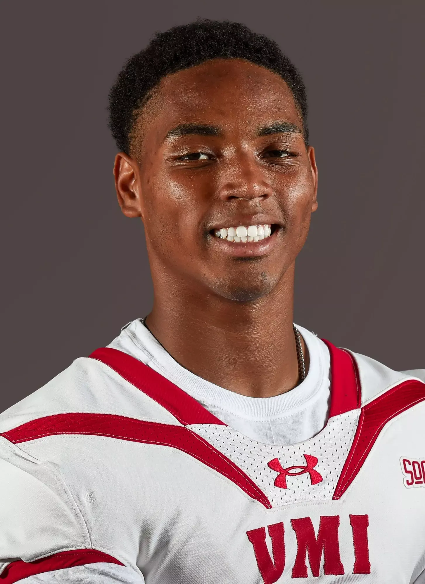 Derrick Cook, Football, undefined