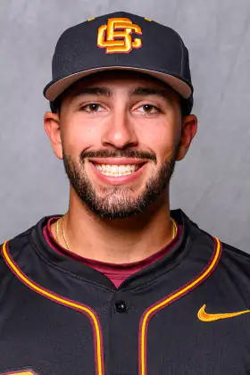 Jean Carlo Zambrano, Baseball, undefined