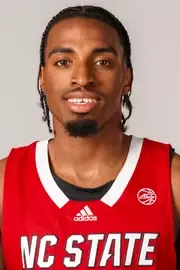 Marcus Hill, Basketball, undefined