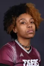 Senita Scott, Flag Football, undefined