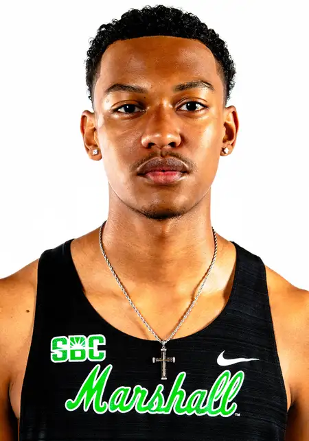JaKai Hayes, Track and Field (O), Marshall University