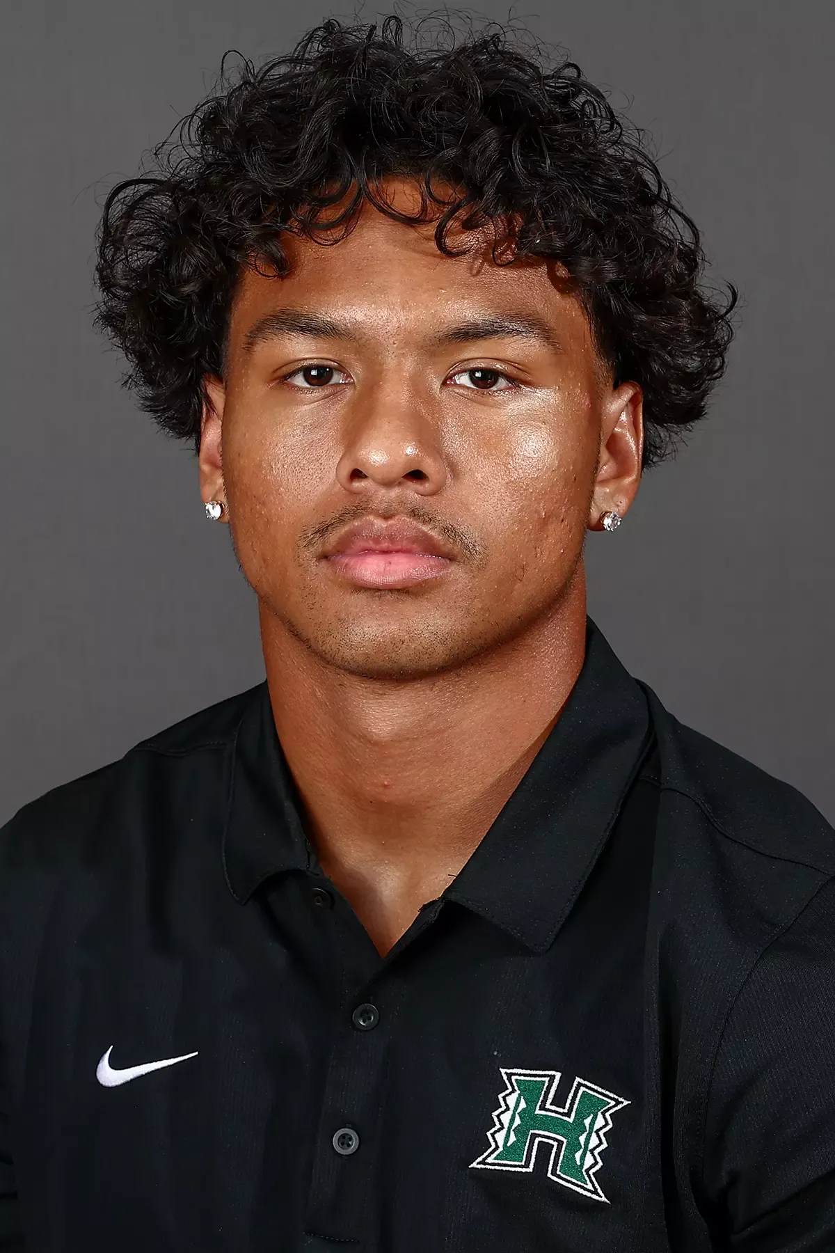 Marquis Richardson, Football, undefined