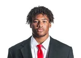 Clayton Allen, Football, undefined