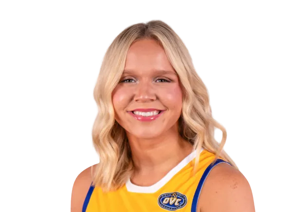 Jenna Hampton, Basketball, Morehead State University